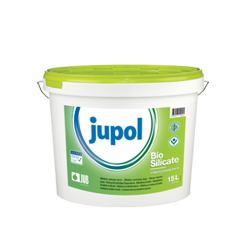 Jupol-Bio-Silicate-JUB-Farbe