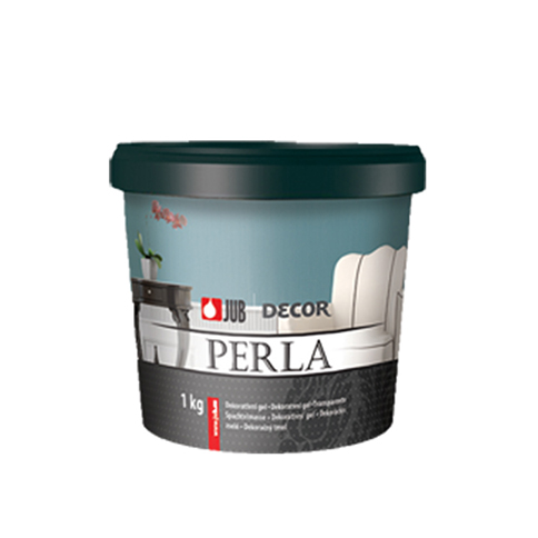 Farbe Decor-Perla-1kg-Jupol