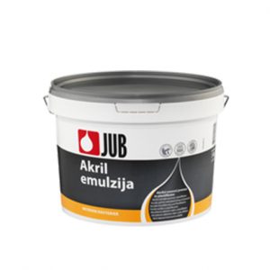 Acrylat-Grundierung und Plastifizierer-Grundierung-Akril-Emulsion-Jub