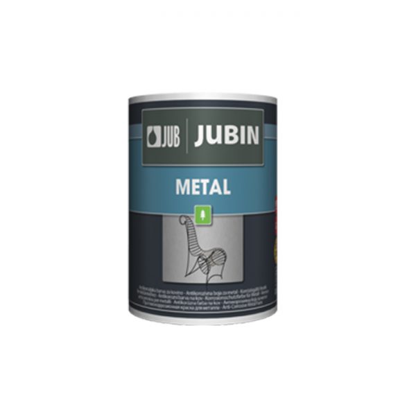 Lack-Jubin-Metall