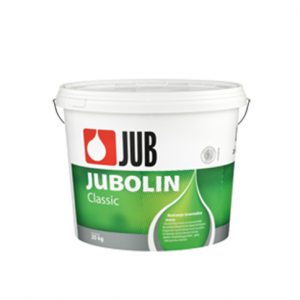 Spachtelmasse für den Innenbereich-Vorbehandlung-Jubolin-Classic-Jub